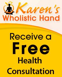 Receive a Free Health Consultation