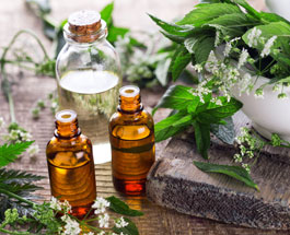 Essential Aroma Oil Essential Aroma Oil