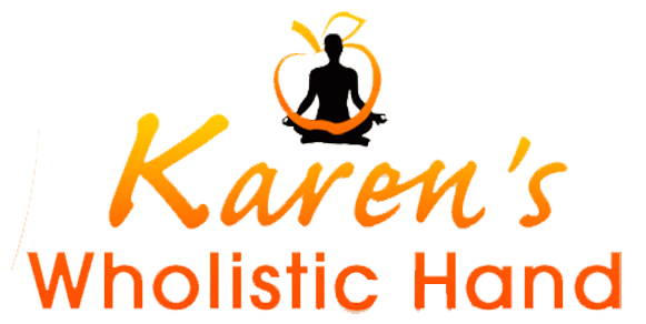 Karen's Wholistic Hand
